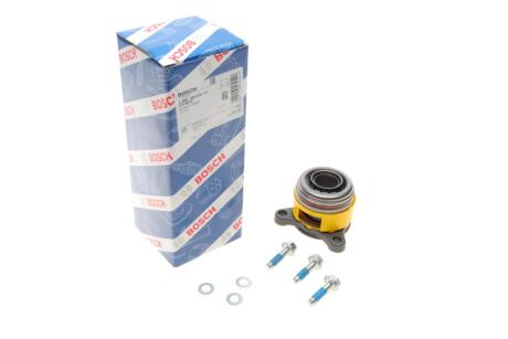 0986486630 Подшипник выжимной Toyota Avensis/Corolla 1.2-1.8 06-18 BOSCH підбір по vin на Brocar