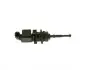 0986486153 Циліндр зчеплення (головний) Audi A3/Skoda Octavia 03-/SuperB/Yeti 08-17/VW Caddy/Golf/Touran 03- BOSCH підбір по vin на Brocar