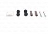 1987470613 Пальцы направляющие суппорта CITROEN JUMPER 02-, DB SPRINTER -6 BOSCH підбір по vin на Brocar