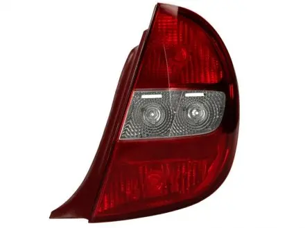 5521911RUE Фара задня DEPO подбор по vin на Brocar