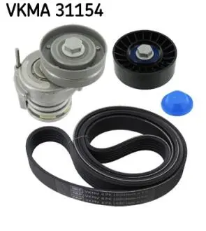 VKMA31154. SKF подбор по vin на Brocar