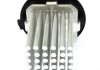 Резистор вентилятора отопления ED STMS323