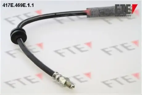 417E469E11 Тормозной шланг FTE подбор по vin на Brocar