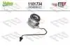 1101734 LOZYSKO OPOROWE /TX 53009300/ HYDRAULICZNE OPEL ASTRA J/INSIGNIA/ZAFIRA 08&gt; 1.4/1.6/1.8 FTE підбір по vin на Brocar