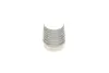CR4527SM025 Вкладыши шатунные VW Caddy III 1.4 06-10 (+0.25) KING підбір по vin на Brocar