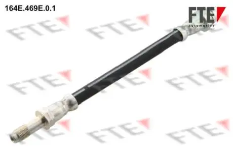 164E469E01 Тормозной шланг FTE підбір по vin на Brocar