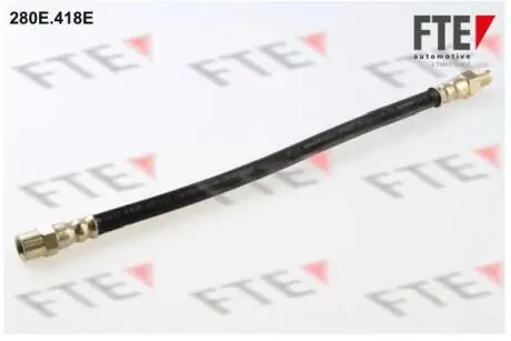 280E418E Тормозной шланг FTE подбор по vin на Brocar