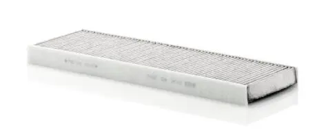 CUK45004 Фільтр повітря салону WEGLOWY MANN підбір по vin на Brocar