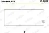 7141984STD Шатунный подшипник 71-4198/4 STD GLYCO GLYCO підбір по vin на Brocar