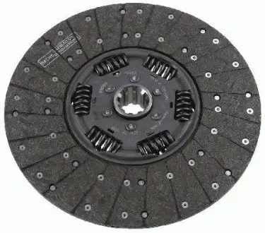 1878004100 LOZYSKO HYDRAULICZNE CIEZAROWKA SACHS підбір по vin на Brocar