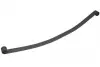 3335480119ZT Рессора передняя коренная DB Vario 612 (70/660/890) 17mm. TES підбір по vin на Brocar