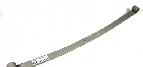 3378100119ZT Ресора задня корінь MB Sprinter 5-t (906) 509-519CDI/ VW Crafter 30-50, 06- (70/740/753) TES підбір по vin на Brocar