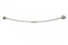 Ресора задня корнева Fiat Ducato 06- (1/22mm) (70/715/715) 61912080019ZT