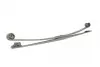 97032006060019ZT Ресора задня MB Atego (комплект 2 листи) (1/25+1/36мм) (80/800/800) TES підбір по vin на Brocar