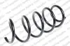 Пружина (передня) Honda CR-V III 2.0 i-VTEC 4WD 06-12 (R) (SUV) 4035759