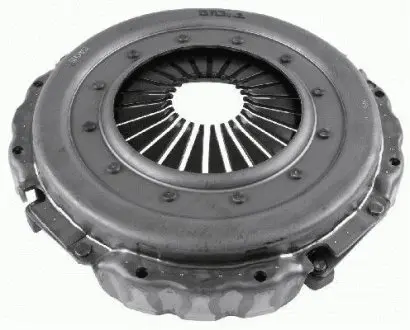 3482000679 Нажимной диск сцепления SACHS підбір по vin на Brocar