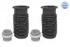 ZESTAW MONTAŻOWY AMORTYZATORA OPEL ASTRA J (12/06-), CASCADA (03/13-),ZAFIRA C (TOURER) (10/11-) CHEVROLET CRUZE (ODBOJE+OSŁONY) 614 640 0008