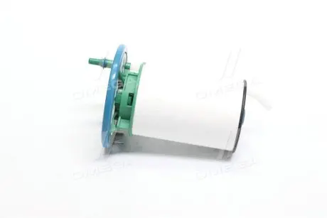 E460KP Фільтр паливний PSA Jumper 2.0HDi 16-/Boxer 2.0HDi 15-/Fiat Doblo 1.6D 10-/Ducato 2.3D 06- HENGST FILTER підбір по vin на Brocar