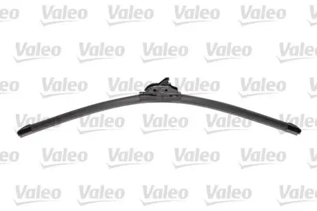 575787 Щітка склоочисника VALEO підбір по vin на Brocar
