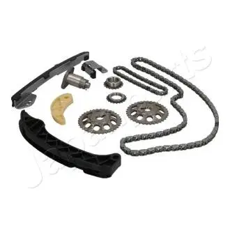 KDK215 К-кт. цепи ГРМ Corolla 1.6 09- JAPANPARTS подбор по vin на Brocar