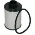 Фильтр топливный H=100mm Doblo,Ducato,Punto,Citroen Jumper,Opel Astra H,Signum,Vectra C 1.3CDTi/3.0HDI 0 4499