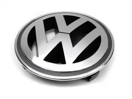 3C0853600AMQH Эмблема VAG підбір по vin на Brocar