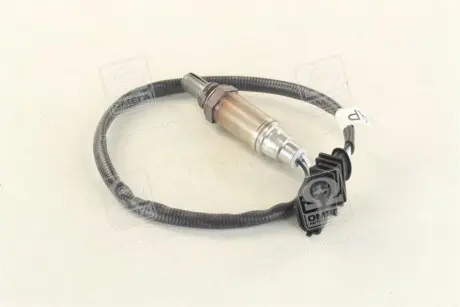 0258005256 Лямбда-зонд 0 258 005 256 BOSCH BOSCH підбір по vin на Brocar