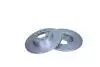 QD9505 TARCZA HAM. FIAT T. 500L 0,9-1,4/1,3-1,6 D 12- Z POWŁOKĄ ANTYKOROZYJNĄ QUARO підбір по vin на Brocar