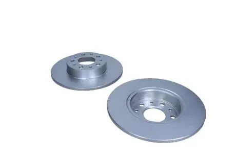 QD9505 TARCZA HAM. FIAT T. 500L 0,9-1,4/1,3-1,6 D 12- Z POWŁOKĄ ANTYKOROZYJNĄ QUARO підбір по vin на Brocar