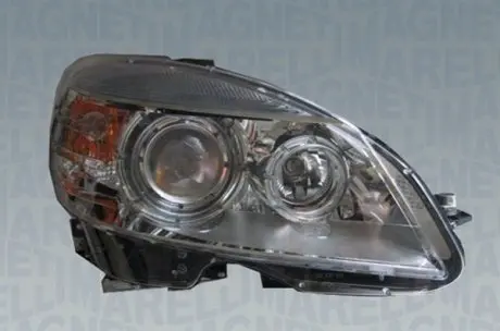 710301234202 Основна фара MAGNETI MARELLI підбір по vin на Brocar