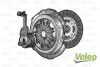 Комплект сцепления 834161 VALEO