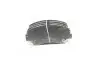 Колодка гальм. диск. HYUNDAI ACCENT, KIA RIO 11-передн.  (RIDER) RD.3323.DB3548