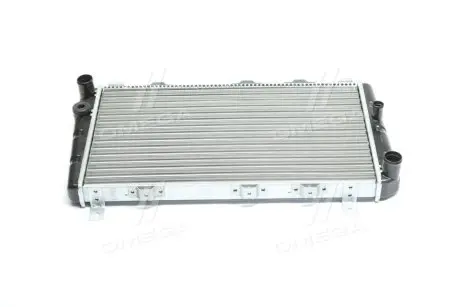 TP1564011 Радиатор охлаждения SKODA FAVORIT 89-97, FELICIA 94-01 (TEMPEST) TEMPEST подбор по vin на Brocar