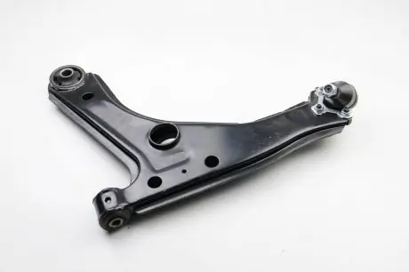 9700589 Важіль перед нижн. VW Golf III, Passat 1.6-2.9 i/TDI 88-99 л. / Пр. AYD підбір по vin на Brocar