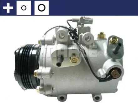 ACP813000S Компресор, система кондиціонування повітря MAHLE / KNECHT підбір по vin на Brocar