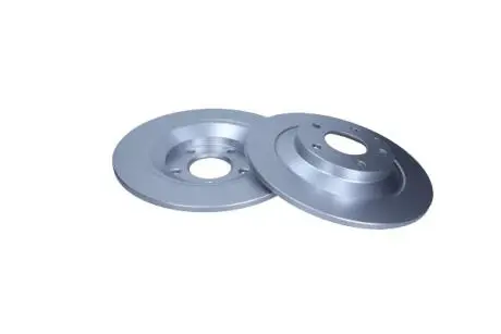 QD3841 TARCZA HAM. MAZDA T. CX-5 2,0-2,2 D 11- Z POWŁOKĄ ANTYKOROZYJNĄ QUARO підбір по vin на Brocar