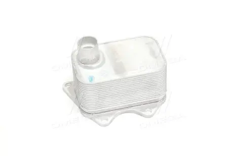 TP1590659 Радіатор масляний AUDI A4,A6 07-, SKODA OCTAVIA 07- (TEMPEST) TEMPEST підбір по vin на Brocar