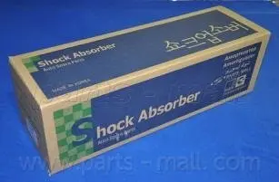 PJBFR018 Амортизатор підв. KIA Sorento(XM) передн. прав. (вир-во PARTS-MALL) PARTS-MALL підбір по vin на Brocar