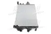 TP1565285 Радіатор охолодження VW TRANSPORTER T5 09-15 (2.0) (TEMPEST) TEMPEST підбір по vin на Brocar