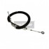 LINKA ZMIANY BIEGÓW FIAT GRANDE PUNTO 1,2/1,4 05- 1155/830MM 32-0667