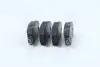 PKC015 Колодка гальм. диск. DAEWOO GENTRA (T250) (вир-во PARTS-MALL) PARTS-MALL підбір по vin на Brocar