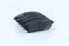 PKC015 Колодка гальм. диск. DAEWOO GENTRA (T250) (вир-во PARTS-MALL) PARTS-MALL підбір по vin на Brocar