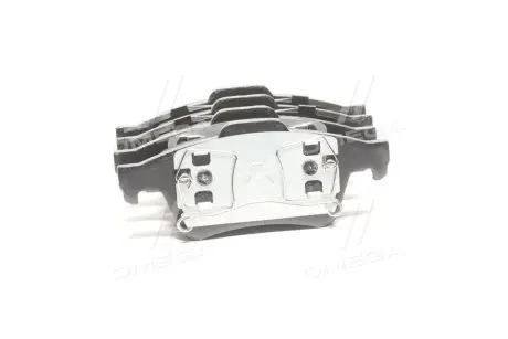 RD3323DB1469 Колодка гальм. диск. RENAULT LAGUNA, MEGANE задн. (RIDER) RIDER підбір по vin на Brocar
