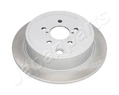 DP708C Диск гальмівний задн. Legacy 09- JAPANPARTS підбір по vin на Brocar