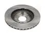 DI003C DODGE Диск тормозной Caliber,Avenger 07- JAPANPARTS підбір по vin на Brocar