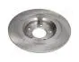 DP422C Диск гальм. передній C4 Aircross, MITSUBISHI ASX JAPANPARTS підбір по vin на Brocar