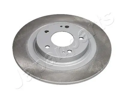 DP422C Диск гальм. передній C4 Aircross, MITSUBISHI ASX JAPANPARTS підбір по vin на Brocar