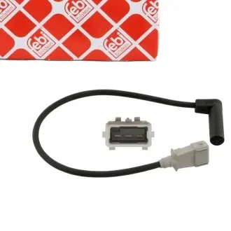 37022 Датчик імпульсів FEBI BILSTEIN підбір по vin на Brocar