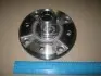 HCMC008 Маточина колеса FRONT MATIZ(M100) (вир-во PMC-ESSENCE) PARTS-MALL підбір по vin на Brocar