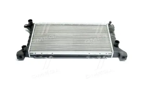 TP1562177 Радіатор охолодження FORD TRANSIT 2,5d 94-00 (TEMPEST) TEMPEST підбір по vin на Brocar